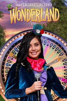 Adventures Beyond Wonderland Live Verde Casino